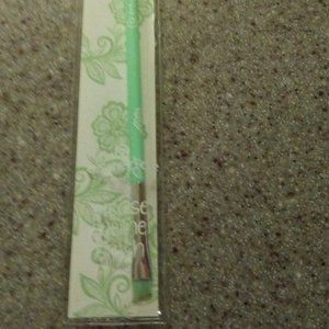 Brand new! Essence eyeliner brush